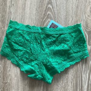 Hanky Panky Boyshort